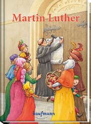 Elke Junker - Stefan Horst - Renate Schupp - Martin Luther Martin Luther