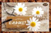 Reinhard Engeln - Schokokarte - Danke ! Schokokarte - Danke !