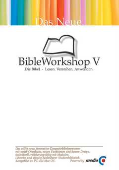 BibleWorkshop V