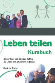 Bert de Ruiter - Leben teilen - Kursbuch Leben teilen - Kursbuch