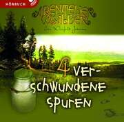 Lois Walfrid Johnson - Ulrike Duinmeyer-Bolik - Verschwundene Spuren - Hörbuch MP3 (4) Verschwundene Spuren - Hörbuch MP3 (4)