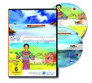 Noah - Versöhnung in Ägypten Noah - Versöhnung in Ägypten