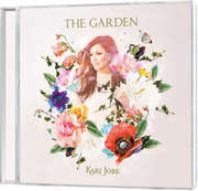 CD: The Garden (Deluxe Edition) CD: The Garden (Deluxe Edition)