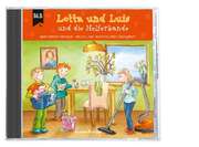 Kirsten Brünjes - Lotta und Luis und die Helferbande Lotta und Luis und die Helferbande