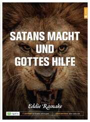 Eddie Rasnake - Satans Macht und Gottes Hilfe Satans Macht und Gottes Hilfe