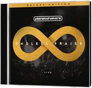 Planetshakers - Endless Praise (Live) - CD +DVD Endless Praise (Live) - CD +DVD