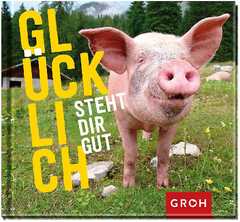 Glücklich steht dir gut Glücklich steht dir gut
