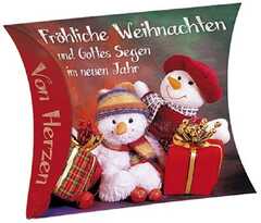 Schafmilchseife Herz "Fröhliche Weihnachten" Schafmilchseife Herz "Fröhliche Weihnachten"